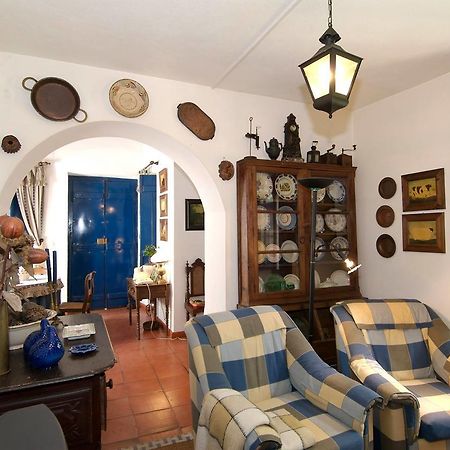 Villa Quinta De Coalhos Th Abrantes Exterior foto
