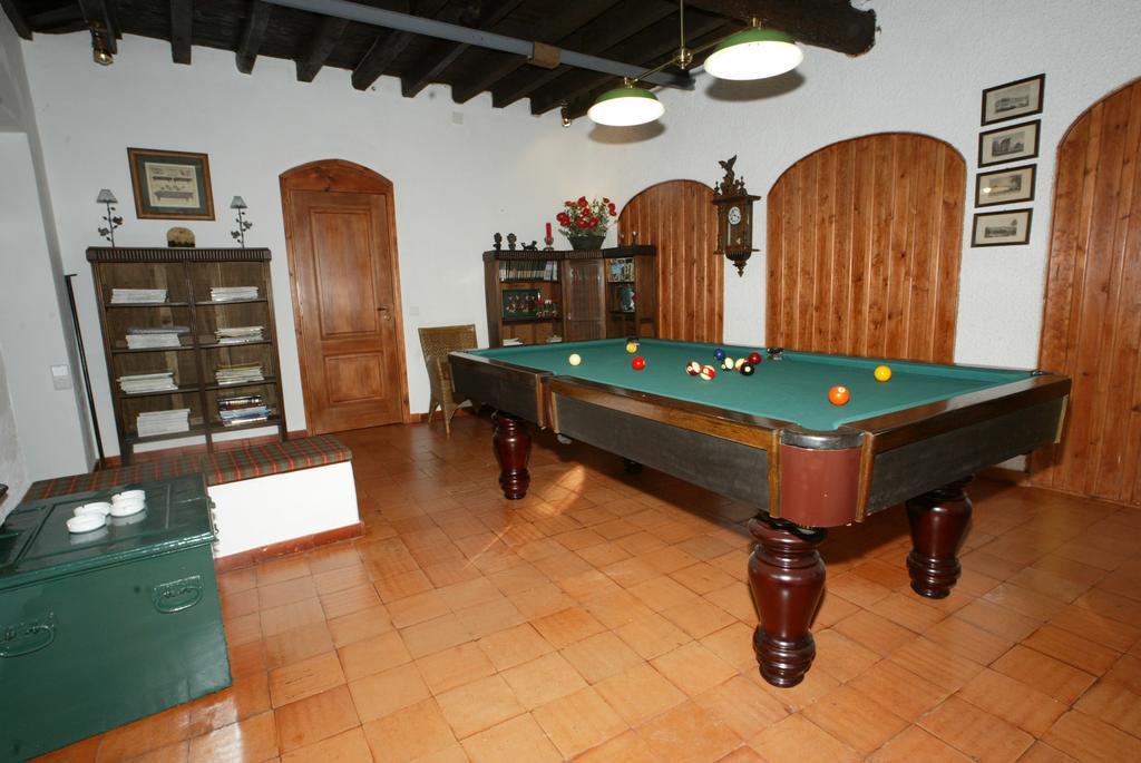 Villa Quinta De Coalhos Th Abrantes Exterior foto
