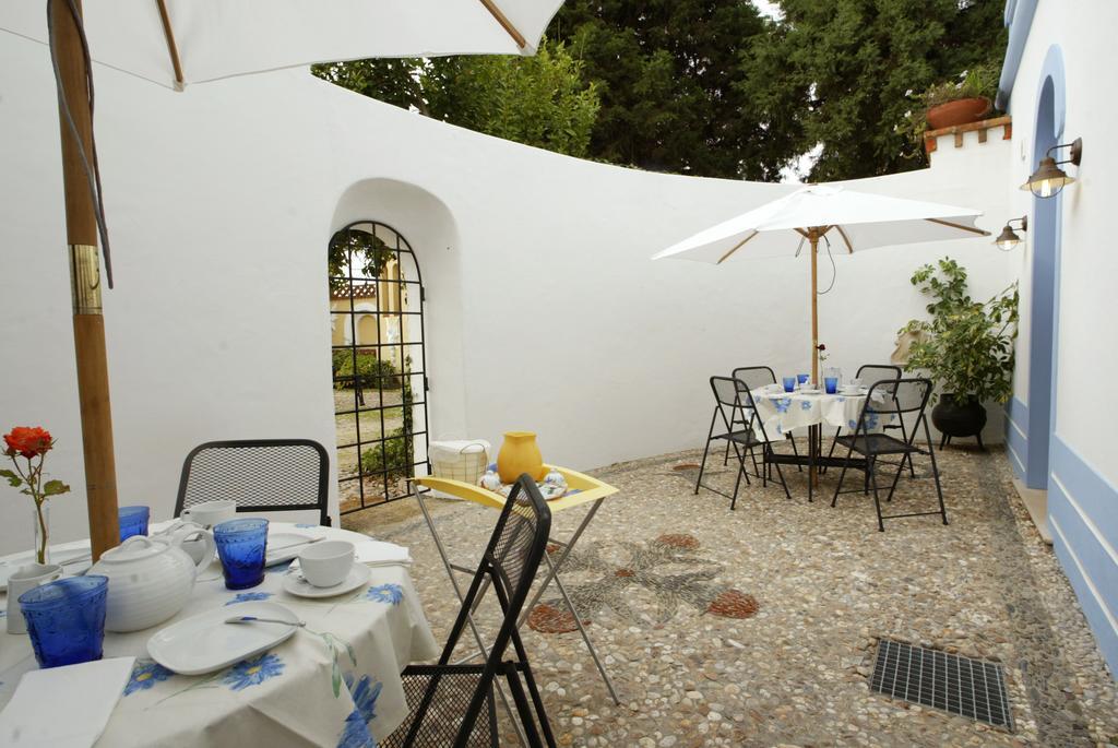 Villa Quinta De Coalhos Th Abrantes Zimmer foto