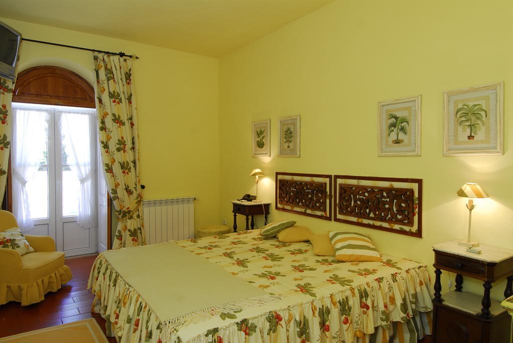Villa Quinta De Coalhos Th Abrantes Zimmer foto