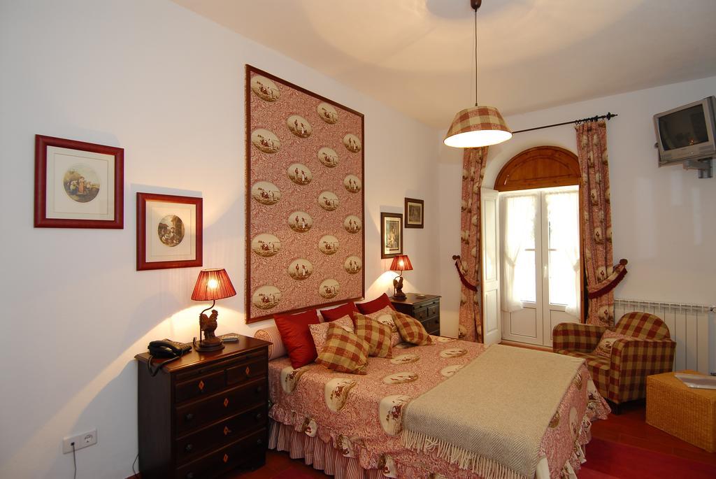 Villa Quinta De Coalhos Th Abrantes Zimmer foto