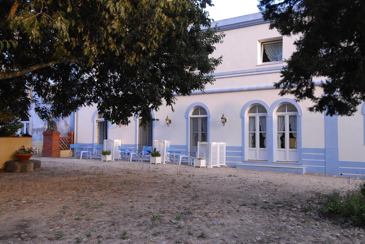 Villa Quinta De Coalhos Th Abrantes Exterior foto